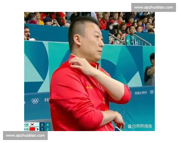 马琳挎证调网助力孙颖莎横滨备战，师徒默契打磨细节剑指冠军