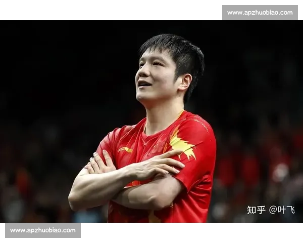 萨尔布吕肯盼樊振东加盟：中德乒乓合作再迎新机遇