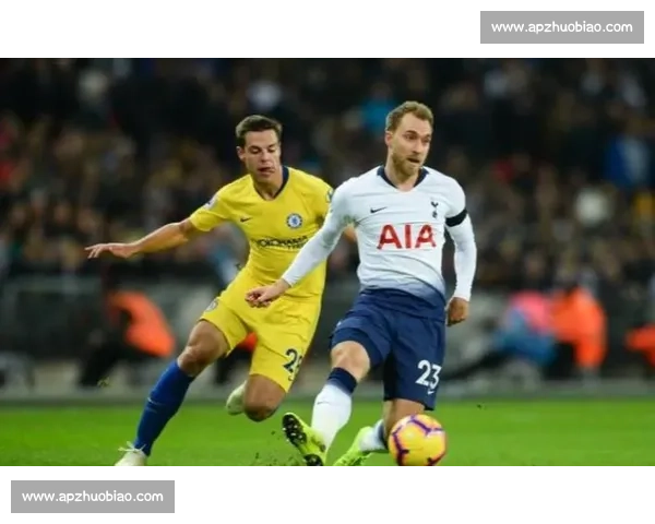 谢菲联 600 万英镑求购热刺新星菲利普斯 英冠劲旅瞄准潜力中卫